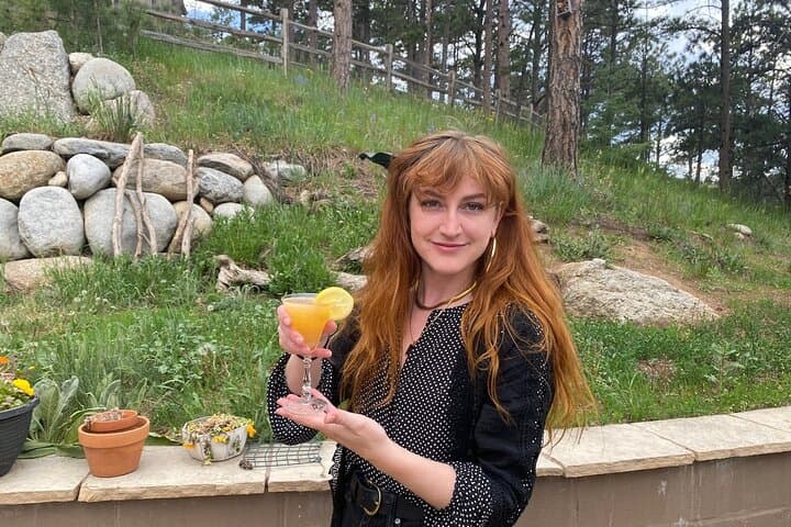 Traveling Spoon Private Online Mixology or Cocktail Making Class
