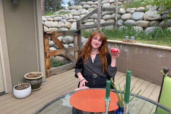 Traveling Spoon Private Online Mixology or Cocktail Making Class