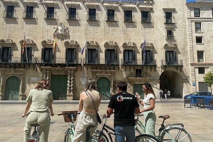 Plaza del Ayuntamiento