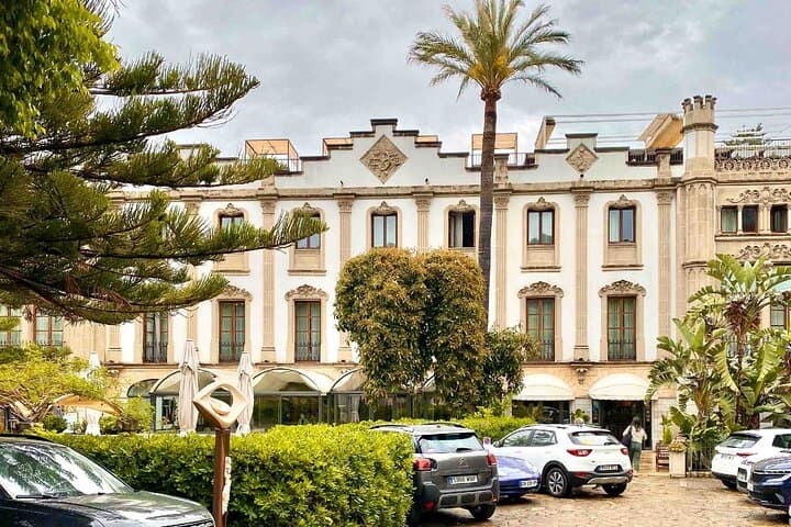 Soller’s Secret Stories: An Audio Tour by Travel Author