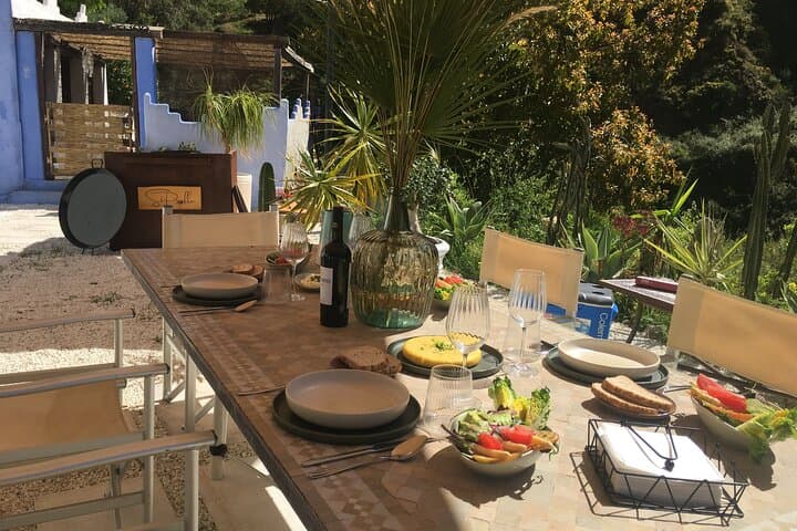 Marbella Paella Cooking Class