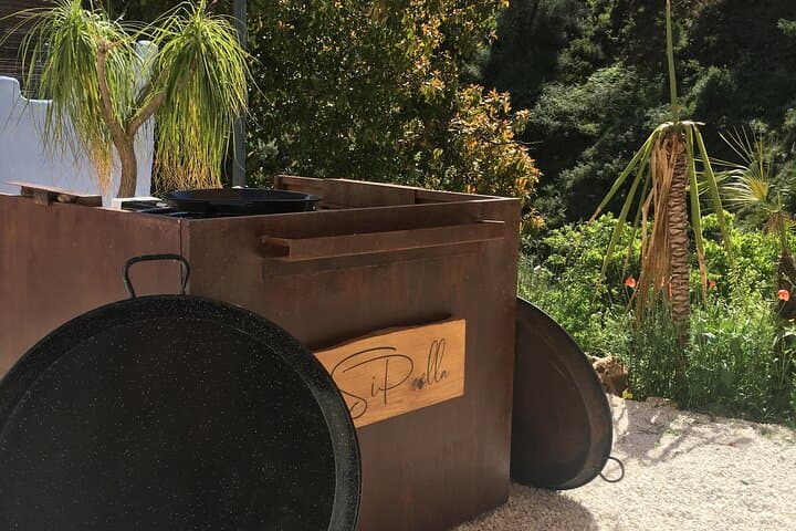 Marbella Paella Cooking Class