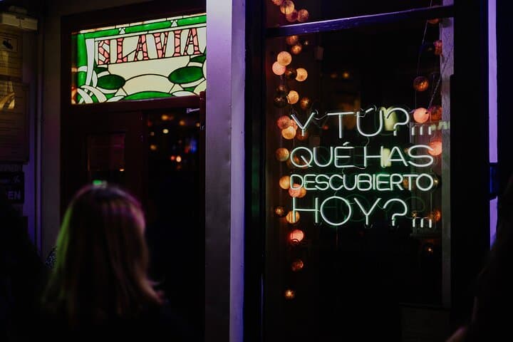 Pub Crawl Valencia | The Biggest | Club Entry Included