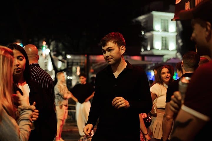 Pub Crawl Barcelona | 4h Experience | Club Entry