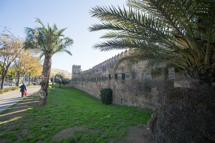 Hidden Gems of Seville