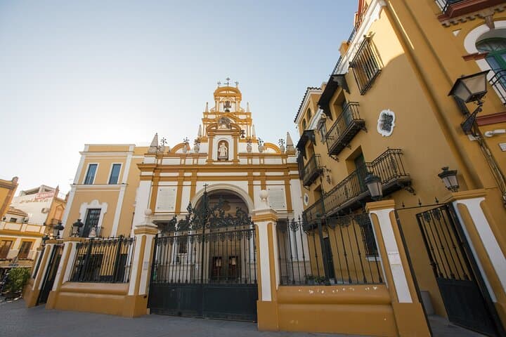 Hidden Gems of Seville