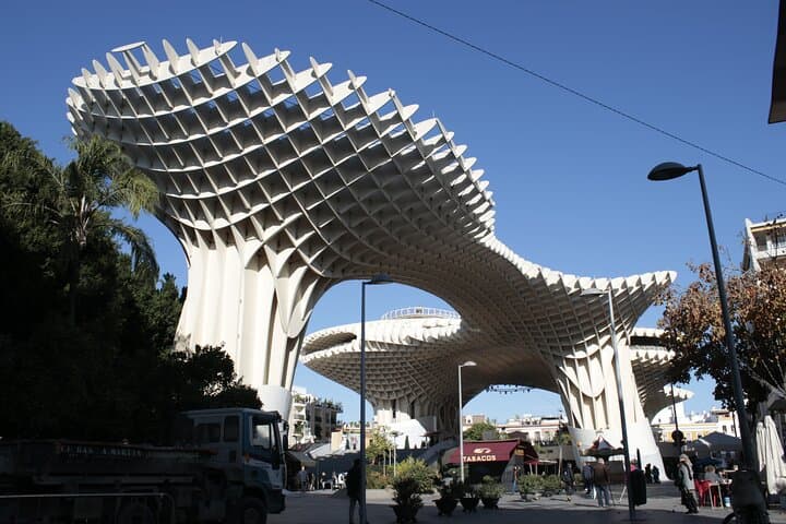 Hidden Gems of Seville