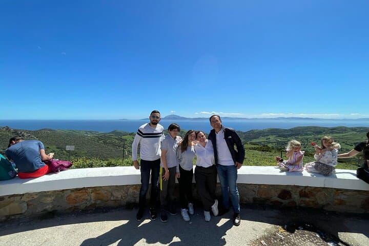 Private Day Trip from Costa Del Sol to Chefchaouen all Inclusive
