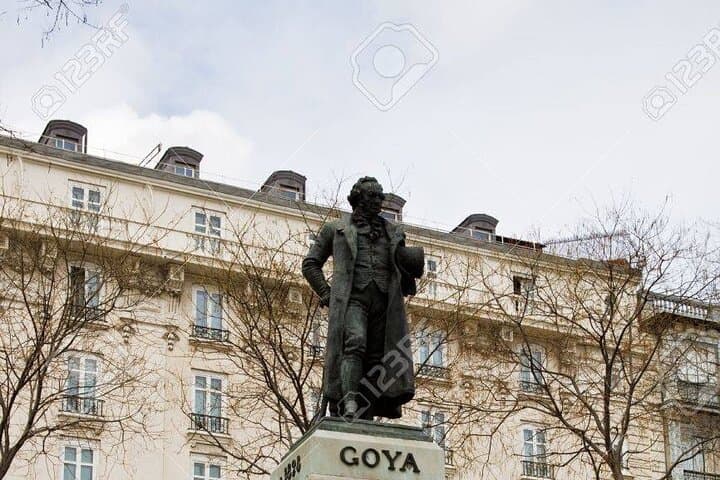 Prado Museum Private Tour with Tickets Included