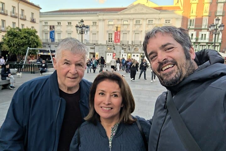 Prado Museum Private Tour with Tickets Included