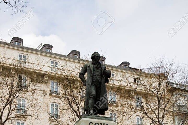 Retiro Park & Prado Museum Private Tour