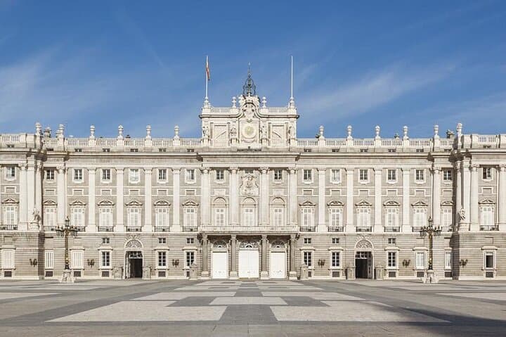 Royal Palace