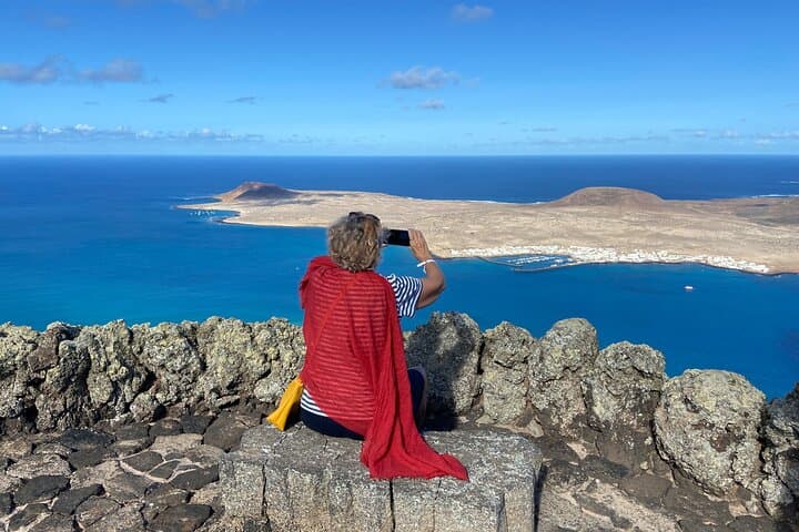 Private Lanzarote Tour