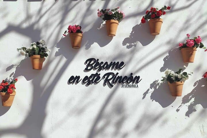 Fuengirola Family Treasure Hunt: Infinite the Black Cat