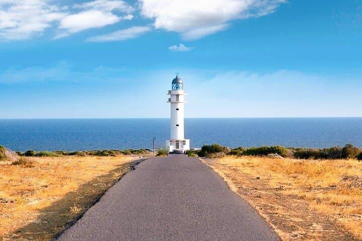 Round-Trip Ferry to Formentera from Figueretas