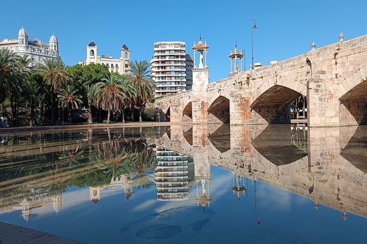Grand City | Small Group Bike Tour through Top Highlights