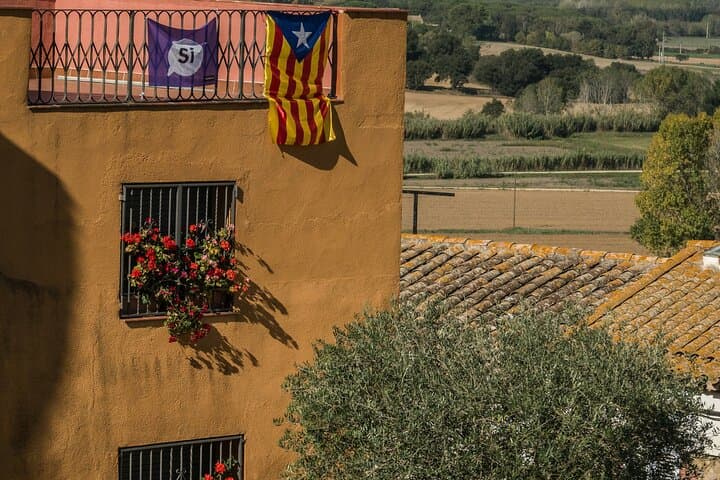 Awesome Scavenger Hunt: Catalonia Culture