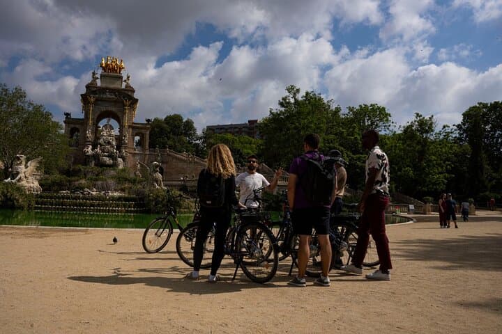 Parc de la Ciutadella