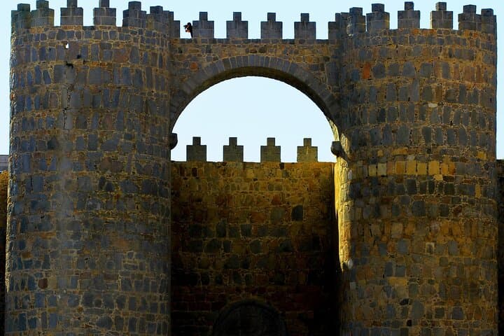 The Soul of Avila: A UNESCO Walking Tour