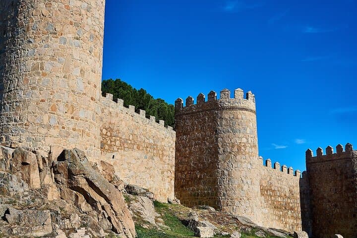 The Soul of Avila: A UNESCO Walking Tour