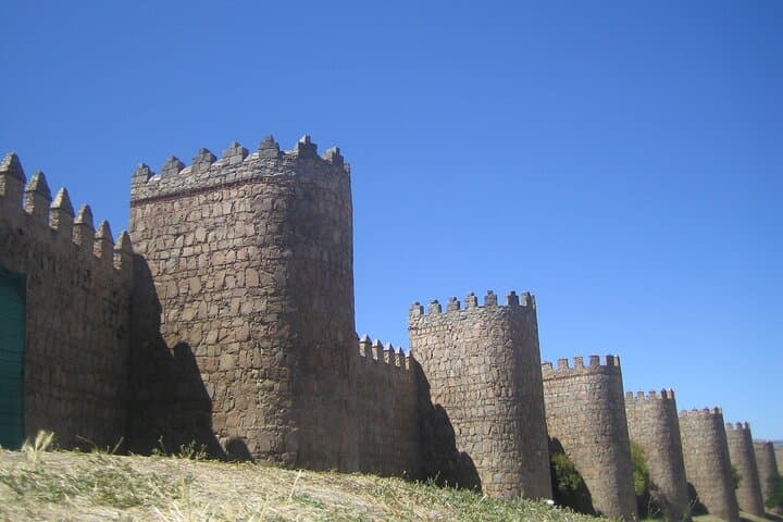 The Soul of Avila: A UNESCO Walking Tour