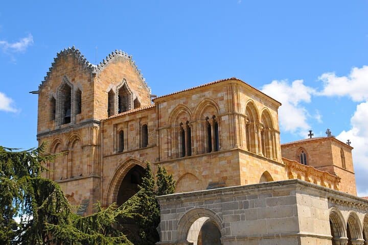 The Soul of Avila: A UNESCO Walking Tour