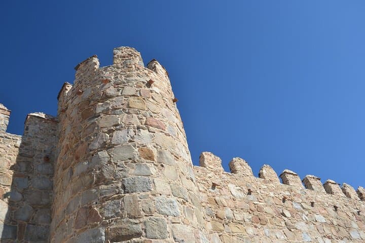 The Soul of Avila: A UNESCO Walking Tour