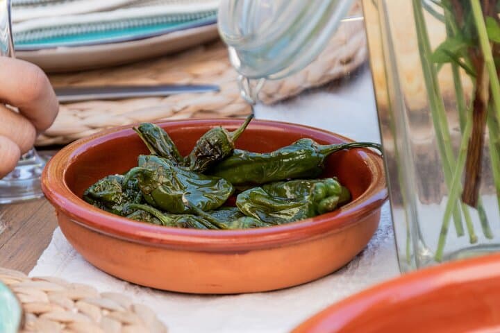 Ibiza: Organic Farm-to-Table Cooking Class with Lunch & Wine