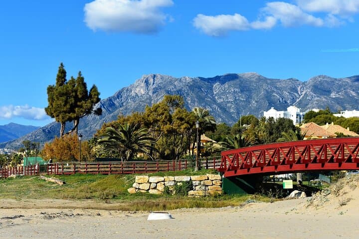 Marbella Essentials - Andalusian Charm, Culture & Coastline