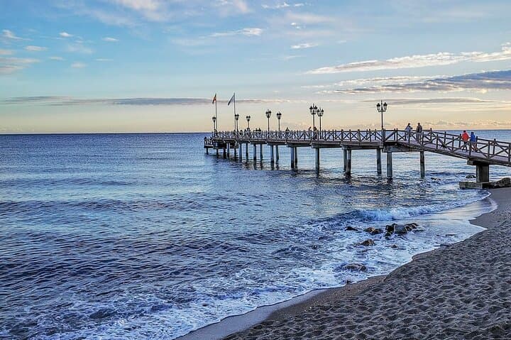 Marbella Essentials - Andalusian Charm, Culture & Coastline