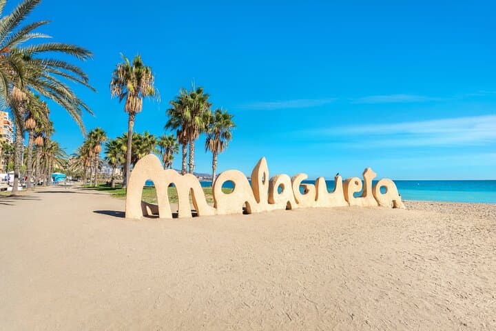 Tour to Malaga from Seville