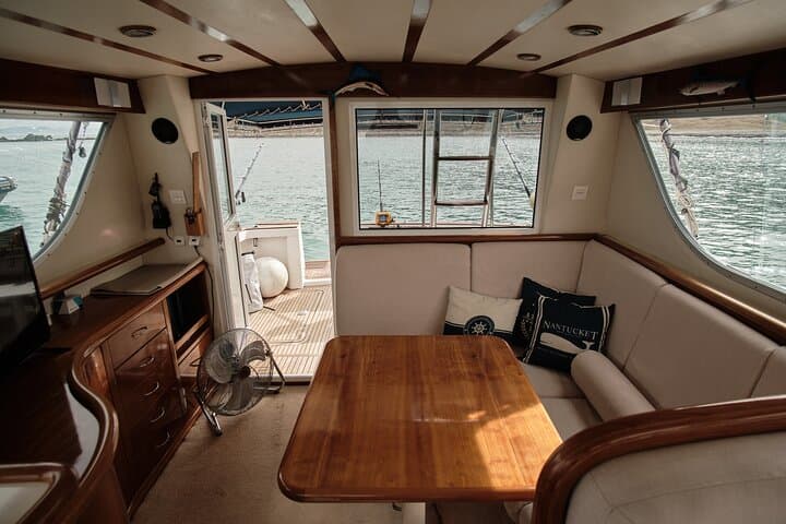 Private Tour with Dolphin Watching in Algeciras Bay