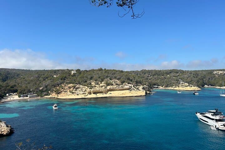 Mallorca Secret Coves Land Rover Private Tour