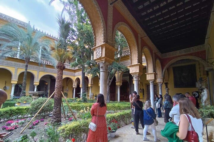Hidden Gems of Seville