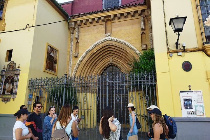 Hidden Gems of Seville