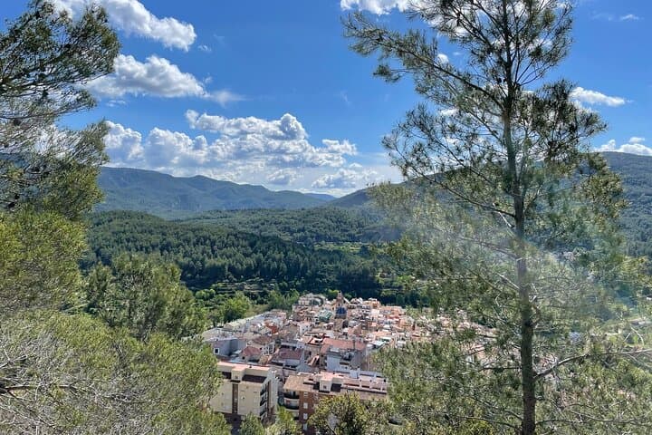 Hiking in Montanejos and swim in Thermal Springs - OFFICIAL GUIDE