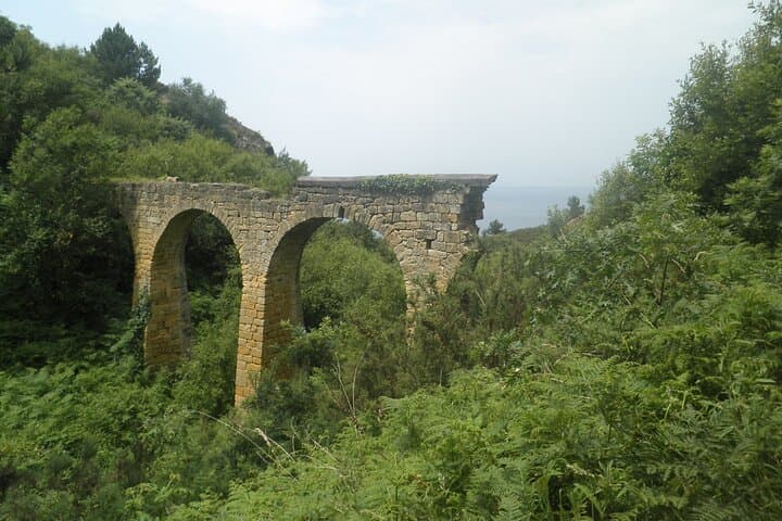 Half Day Hiking Tour in Mountain Ulia
