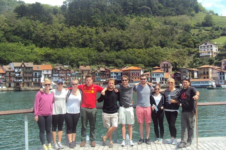 Half Day Hiking Tour in Mountain Ulia
