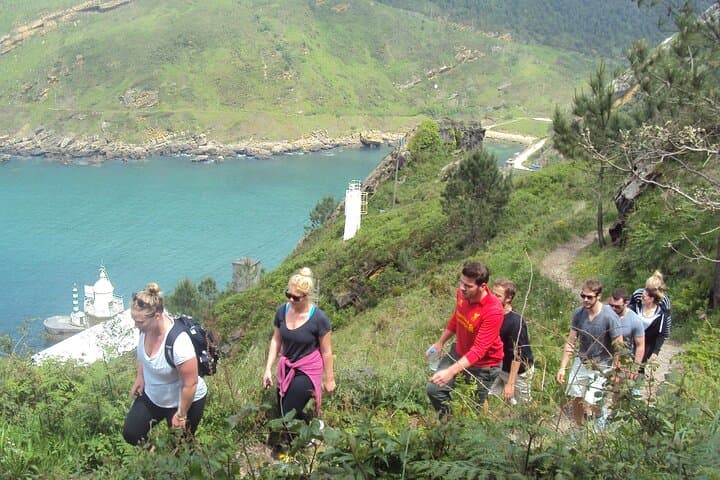 Half Day Hiking Tour in Mountain Ulia