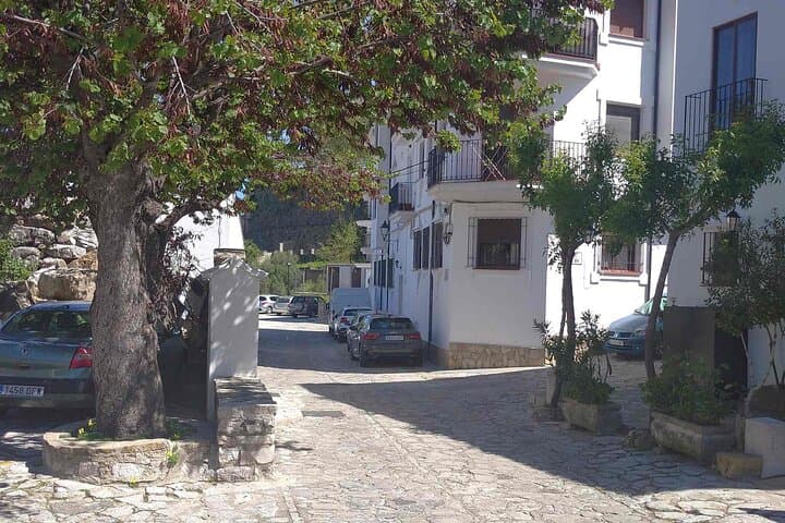 Glorious Grazalema Self Guided Walking Tour