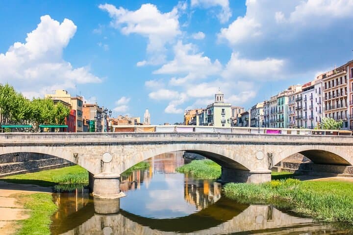 Mysteries and Legends of Gerona