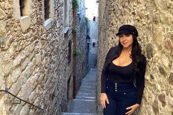 Mysteries and Legends of Gerona