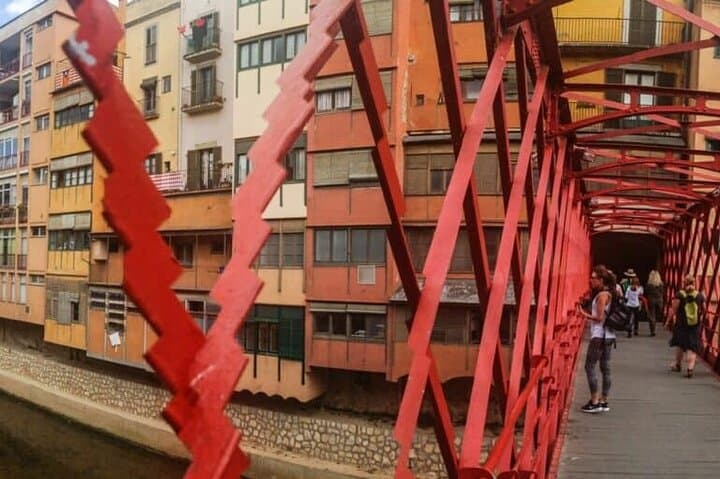Mysteries and Legends of Gerona