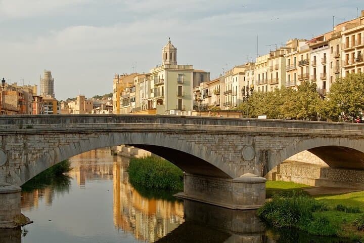 Mysteries and Legends of Gerona