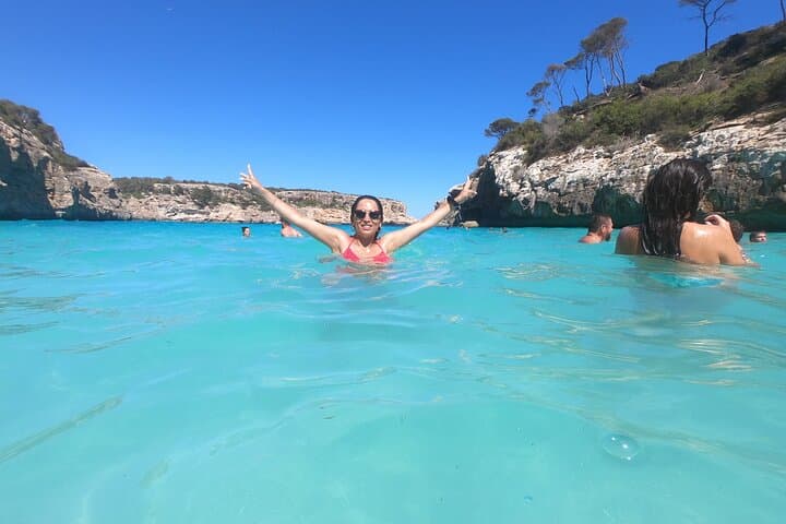 Best Mallorca Coves: Paddle Surf, Snorkeling and Guide