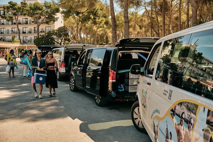 Best Mallorca Coves: Paddle Surf, Snorkeling and Guide