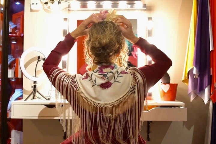 Flamenca Photoshoot