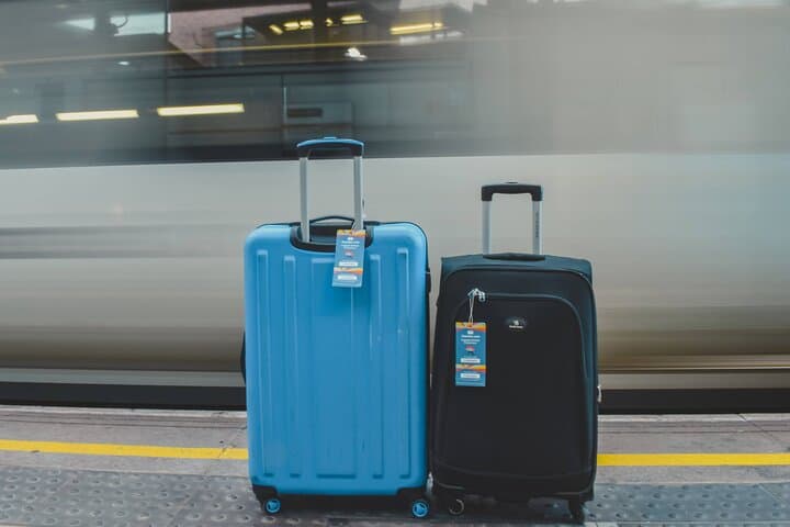 Valencia: Luggage Storage in Valencia