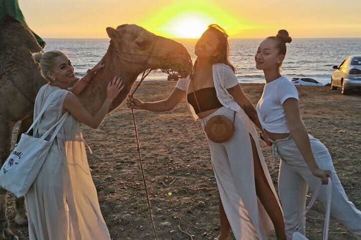 Tangier Luxury Private Guided Day Tour from Cadiz All Inclusive