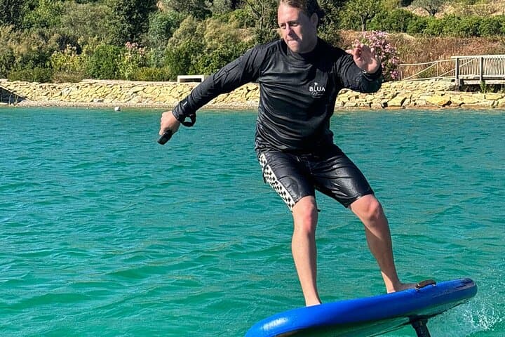 Amazing watersports rentals & sales in a beautiful setting!